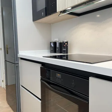Marina Center Apartment Ayamonte