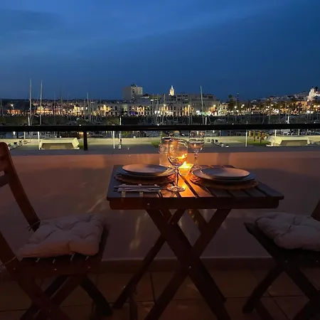 Marina Center Ayamonte