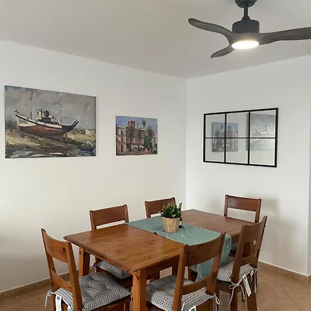 Apartment Marina Center