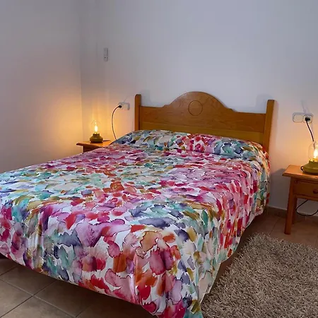 Marina Center Apartment Ayamonte